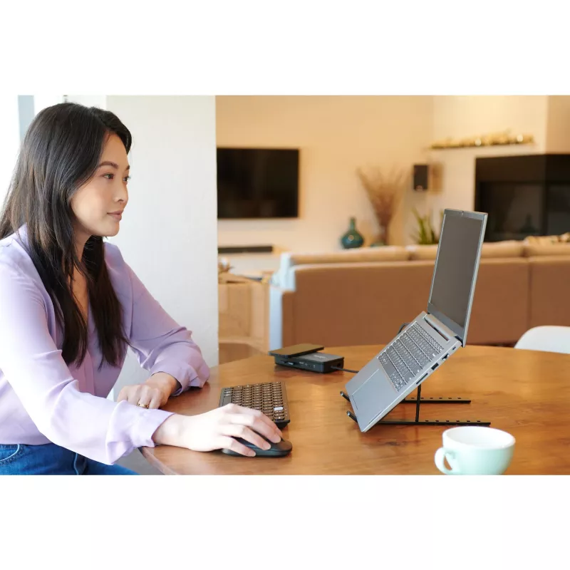 Mouse Kensington SureTrack™ Dual Wireless RF Wireless + Bluetooth