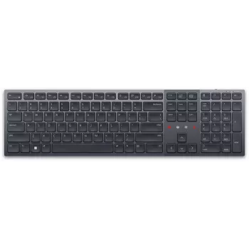 DELL Pro Premium Collaboration Keyboard - KB900 - German (QWERTZ)