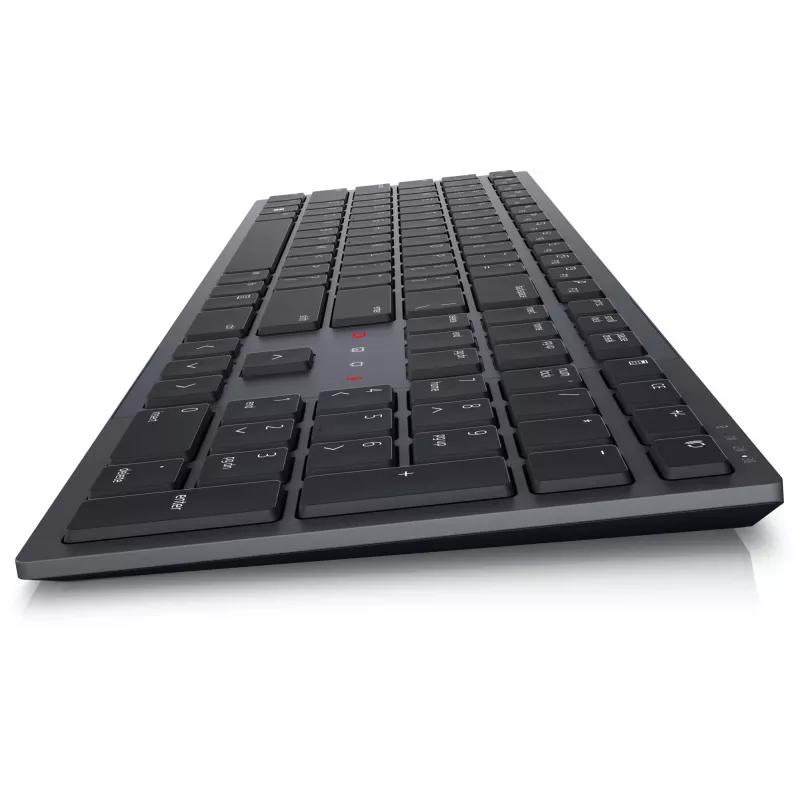 DELL Pro Premium Collaboration Keyboard - KB900 - German (QWERTZ)