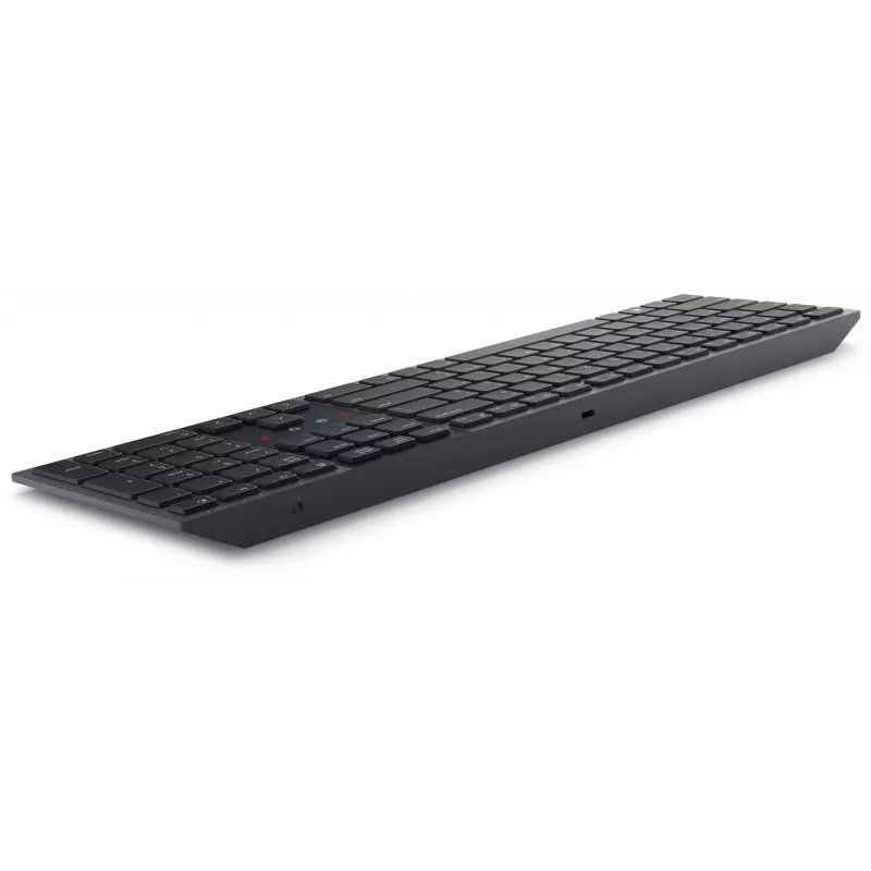DELL Pro Premium Collaboration Keyboard - KB900 - German (QWERTZ)