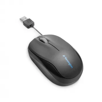 Mobile Mouse Kensington K72339EU USB