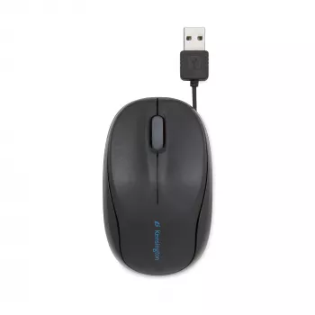 Mobile Mouse Kensington K72339EU USB