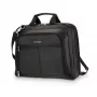 Briefcase Kensington Simply Portable 15.6'' Topload Laptop Case Black