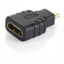 Micro HDMI to HDMI Adapter Equip 118915