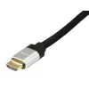 Equip 119381 HDMI 2.1 Ultra High Speed Cable, 2.0m, 8K/60Hz, 4K/120Hz