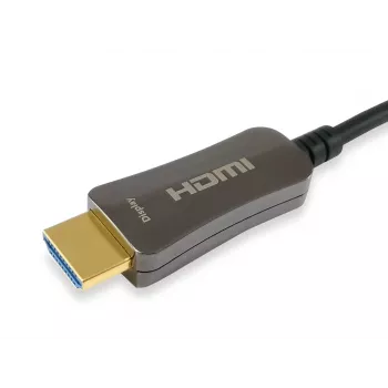 HDMI Cable Equip HDMI 2.0 Active Optical Cable M/M 70m