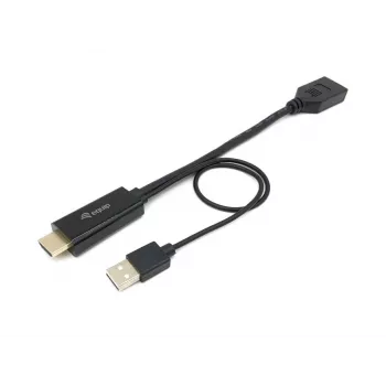 HDMI to DisplayPort Adapter Equip 119039