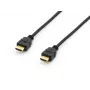 Equip HDMI 1.4 Cable, 1.8m, 4K/30Hz, 20pcs/set, 1.8 m, HDMI Type A (Standard), HDMI Type A (Standard), 3D, Audio Return Channel (ARC), Black