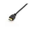 Equip HDMI 1.4 Cable, 1.8m, 4K/30Hz, 20pcs/set, 1.8 m, HDMI Type A (Standard), HDMI Type A (Standard), 3D, Audio Return Channel (ARC), Black