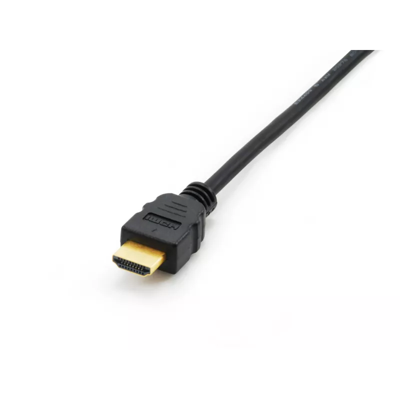 Equip HDMI 1.4 Cable, 1.8m, 4K/30Hz, 20pcs/set, 1.8 m, HDMI Type A (Standard), HDMI Type A (Standard), 3D, Audio Return Channel (ARC), Black