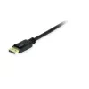 Equip DisplayPort 1.4 Cable, 2m, 2 m, DisplayPort, DisplayPort, Male, Male, 7680 x 4320 pixels