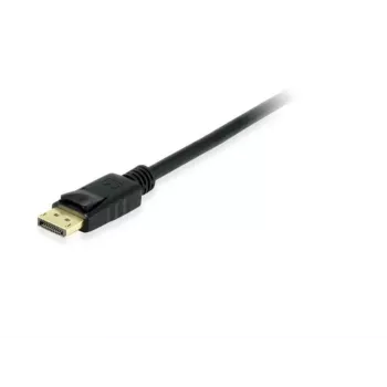 Equip DisplayPort 1.4 Cable, 2m, 2 m, DisplayPort, DisplayPort, Male, Male, 7680 x 4320 pixels