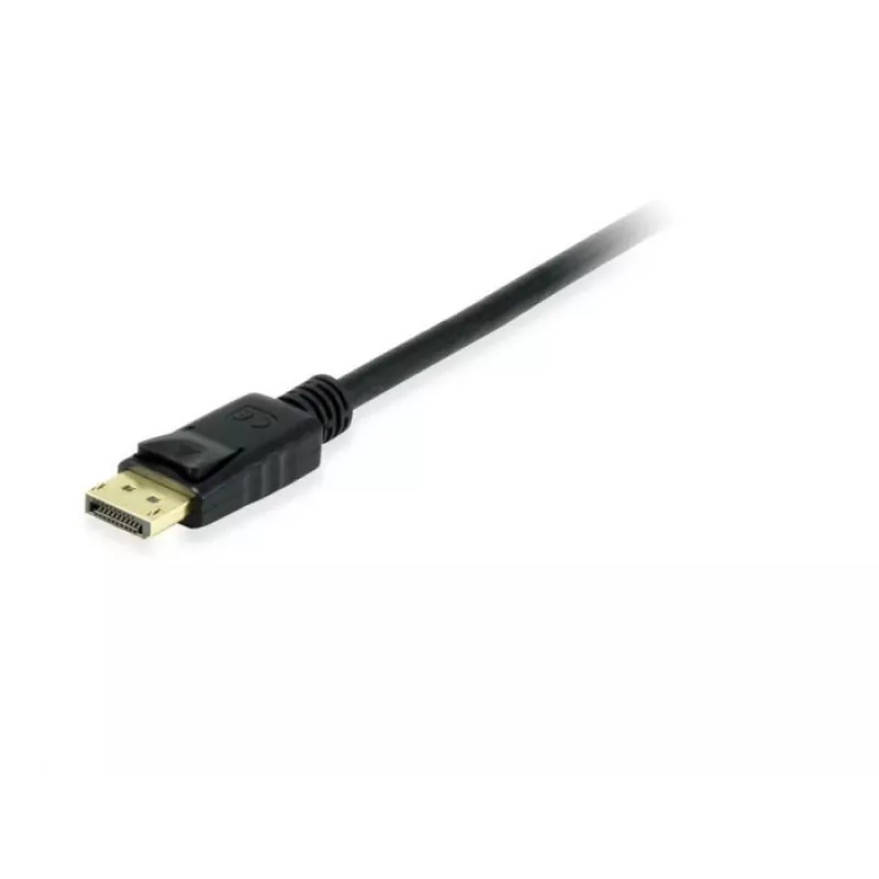 Equip DisplayPort 1.4 Cable, 2m, 2 m, DisplayPort, DisplayPort, Male, Male, 7680 x 4320 pixels