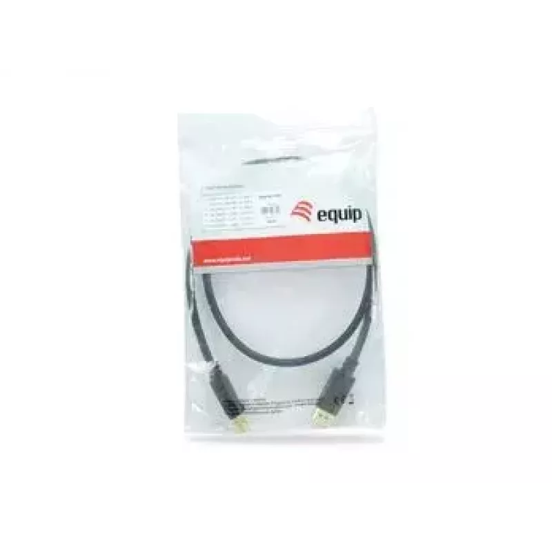 DisplayPort Cable Equip 119253 3m