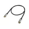 Equip DisplayPort 1.4 Premium Cable, 5m, 5 m, DisplayPort, DisplayPort, Male, Male, 7680 x 4320 pixels