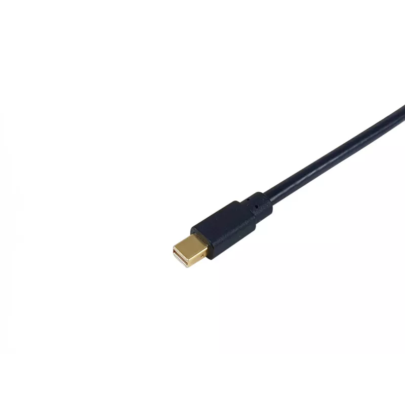 Equip Mini DisplayPort to Displayport Cable, M/M, 2.0m