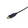 Equip Mini DisplayPort to Displayport Cable, M/M, 2.0m