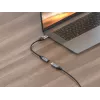 Equip DisplayPort 1.2 to HDMI Adapter, 4K/60Hz, 0.15 m, DisplayPort, HDMI, Male, Female, Straight