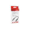 Equip DisplayPort 1.2 to HDMI Adapter, 4K/60Hz, 0.15 m, DisplayPort, HDMI, Male, Female, Straight