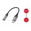 Equip DisplayPort 1.4 to HDMI Adapter 8K 60Hz 0.15m