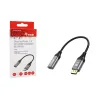 Equip DisplayPort 1.4 to HDMI Adapter 8K 60Hz 0.15m