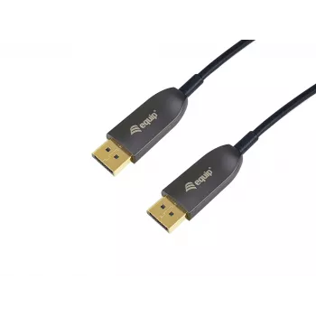Equip DisplayPort 1.4 Active Optical Cable, 30m, 8K/60Hz