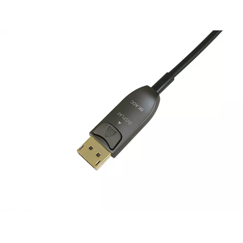 Equip DisplayPort 1.4 Active Optical Cable, 30m, 8K/60Hz