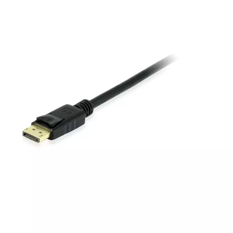 Equip DisplayPort 1.4 Cable, 10m, 8K/60Hz
