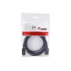 Equip DisplayPort 2.1 Cable, 3.0m, 16K/60Hz, 40Gbps