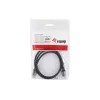 Equip DisplayPort 2.1 Premium Cable, 1.0m, 16K/60Hz, 54Gbps
