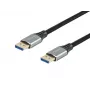 Equip DisplayPort 2.1 Premium Cable, 2.0m, 16K/60Hz, 54Gbps