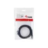 Equip DisplayPort 2.1 Premium Cable, 3.0m, 16K/60Hz, 54Gbps
