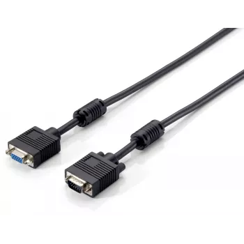 Equip HD15 VGA Extension Cable, 5.0m