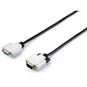 Equip HD15 VGA Extension Cable, 15m