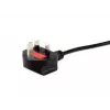 Equip UK Power Cord, C13 to BS1363, 10m, 10A Fuse