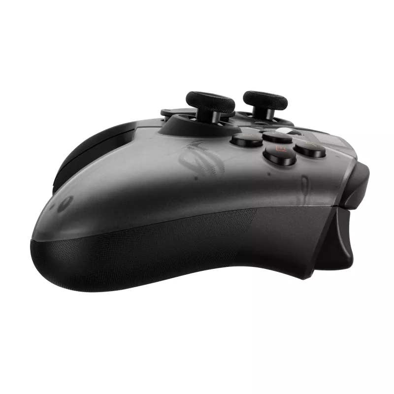 ASUS ROG Raikiri Pro Black Bluetooth/USB Gamepad Analogue / Digital PC, Xbox One, Xbox One S, Xbox One X, Xbox Series S, Xbox Series X