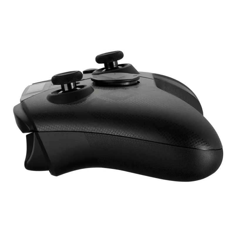ASUS ROG Raikiri Pro Black Bluetooth/USB Gamepad Analogue / Digital PC, Xbox One, Xbox One S, Xbox One X, Xbox Series S, Xbox Series X