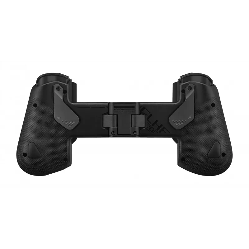 ASUS ROG Tessen Black, Grey USB 3.2 Gen 1 (3.1 Gen 1) Gamepad Analogue / Digital Android