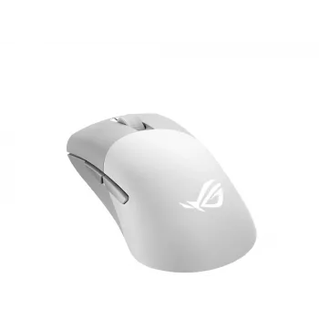ASUS ROG Keris Wireless AimPoint mouse Gaming Right-hand RF Wireless + Bluetooth + USB Type-C Optical 36000 DPI