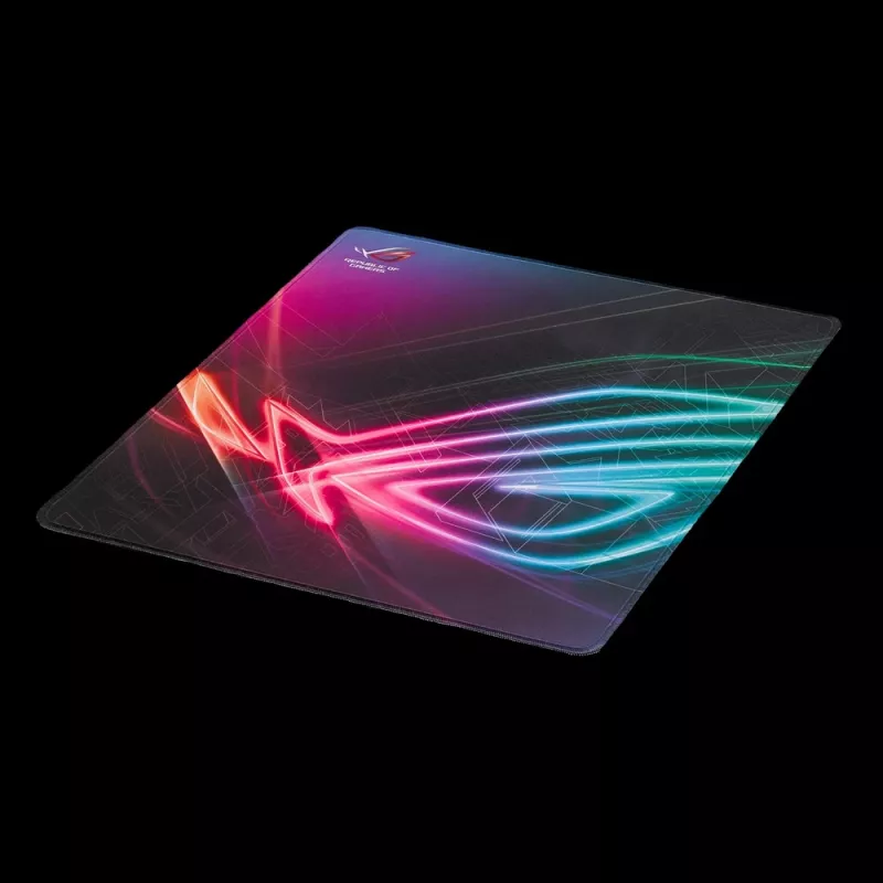 ASUS ROG Strix Edge Gaming mouse pad Multicolour