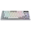 ASUS ROG Azoth White keyboard Gaming USB + RF Wireless + Bluetooth QWERTZ German