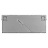 ASUS ROG Azoth White keyboard Gaming USB + RF Wireless + Bluetooth QWERTZ German