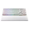 ASUS ROG Strix Scope II 96 Wireless keyboard Gaming USB + RF Wireless + Bluetooth QWERTZ German White
