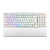 ASUS ROG Strix Scope II 96 RX Wireless keyboard Gaming USB + RF Wireless + Bluetooth White