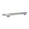 ASUS ROG Strix Scope II 96 RX Wireless keyboard Gaming USB + RF Wireless + Bluetooth White