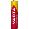 VARTA Battery Longlife Max Power Micro Aaa Lr03 1x4