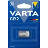 VARTA Battery Single-use Llithium Cr2 3v