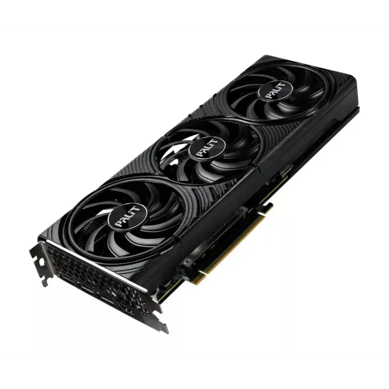 Graphics Card GeForce RTX 5070 12 GB GDDR7