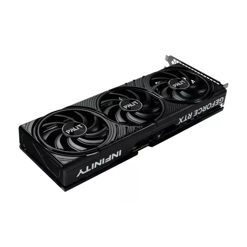 Graphics Card GeForce RTX 5070 12 GB GDDR7