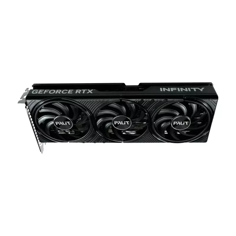 Graphics Card GeForce RTX 5070 12 GB GDDR7